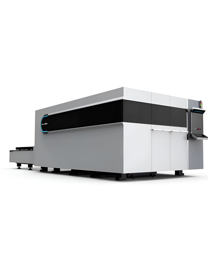 6kW FIBRE LASER CUT ( TABLE SIZE 4000mmx