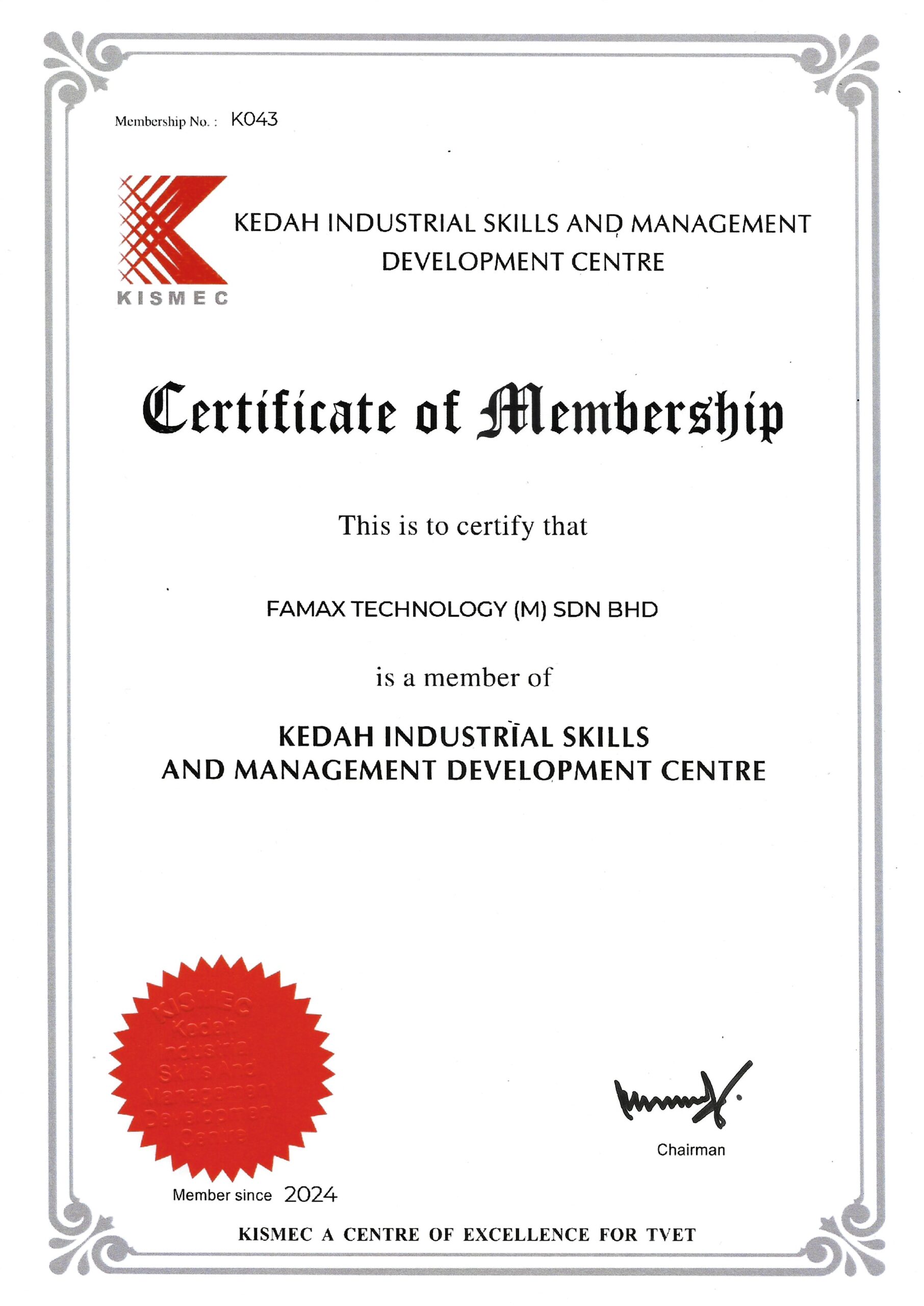 CERT MEMBERSHIP_KISMEC (1)