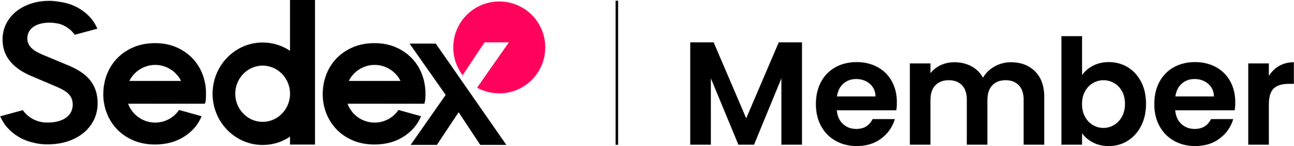 Sedex Member