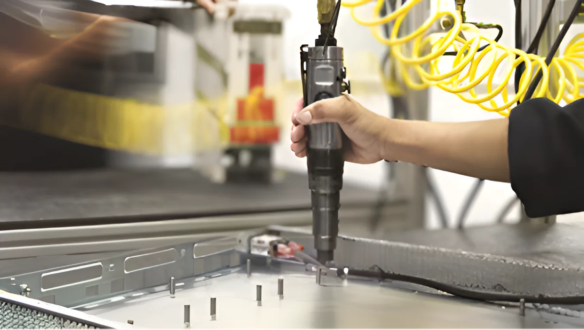 Assembly services at FAMAX Technology