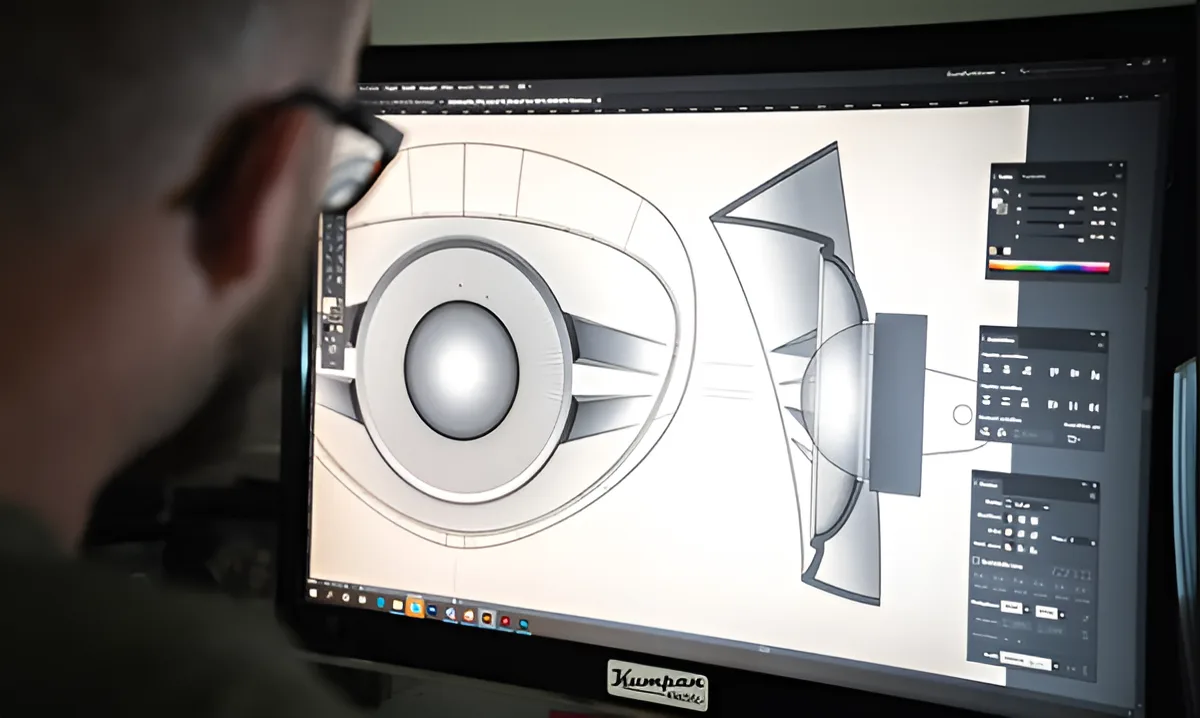 Product design and manufacturing at FAMAX Technology