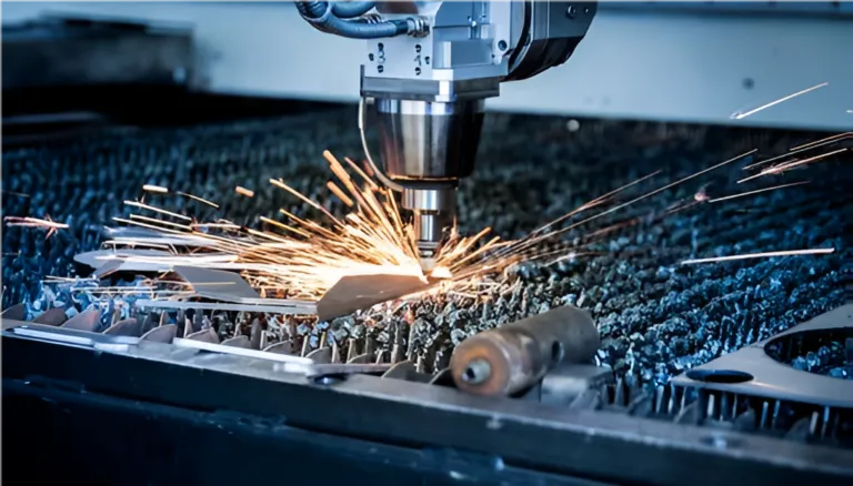 Press & Sheet Metal Services at FAMAX Technology